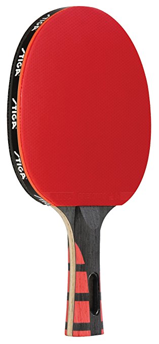 STIGA Evolution Table Tennis Racket