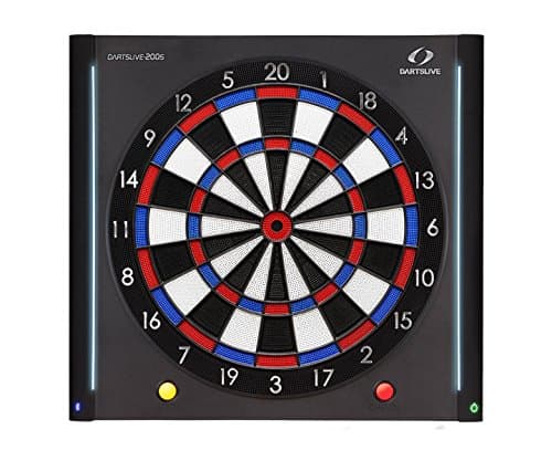 Soft Darts Board DARTSLIVE-200S