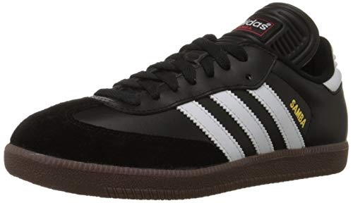 Adidas Performance Men’s Samba Classic Indoor Soccer Shoe