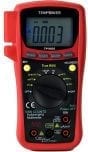 TekPower TP9605BT Auto Ranging Digital True RMS Smart Multimeter with Bluetooth & USB Connection