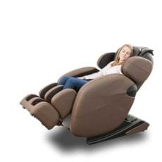 The Best for All – Space-Saving Zero-Gravity Full-Body Kahuna Massage Chair Recliner LM6800
