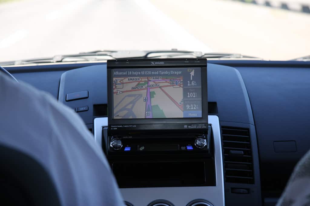 The 8 Best Truck GPS [Updated 2024] Bestazy Reviews