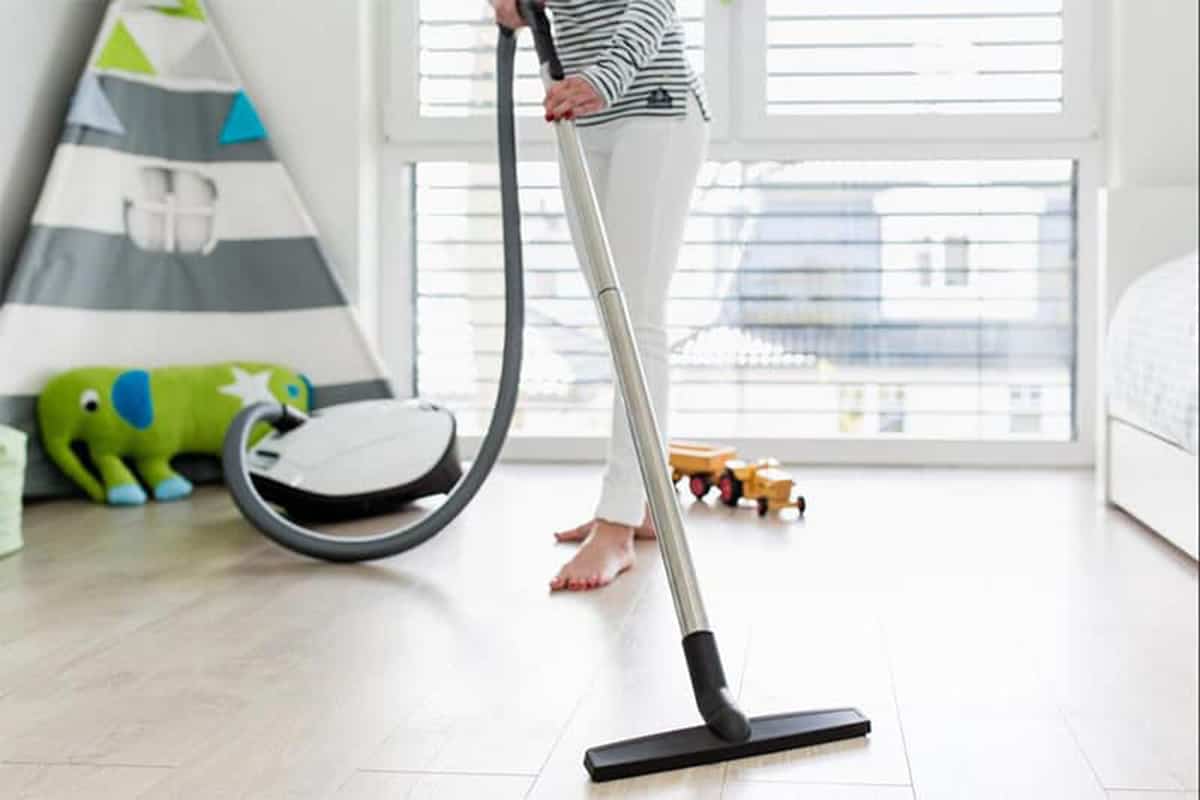 12 Best Vacuum For Tile Floors List Of 2020 Bestazy Reviews