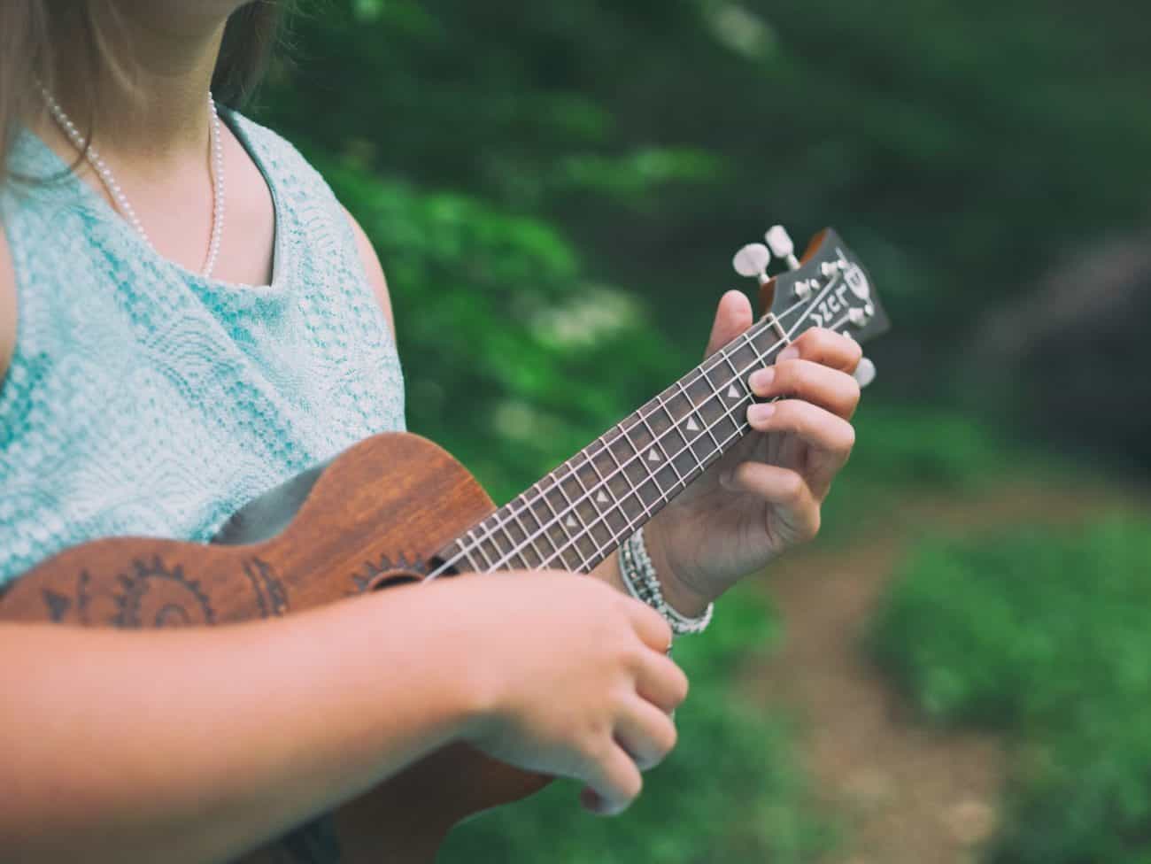 10 Of The Best Ukuleles for Beginners To Rock In 2024