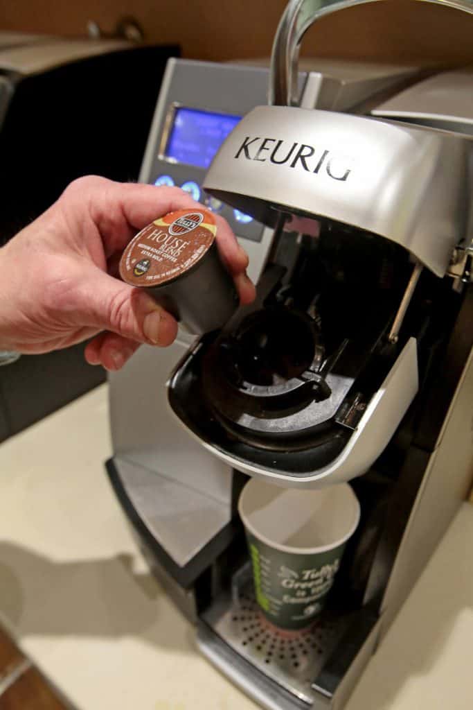 10 Best Keurig Coffee Makers 2023 Top List and Buyer's Guide