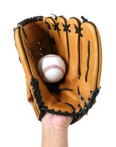 best baseball gloves