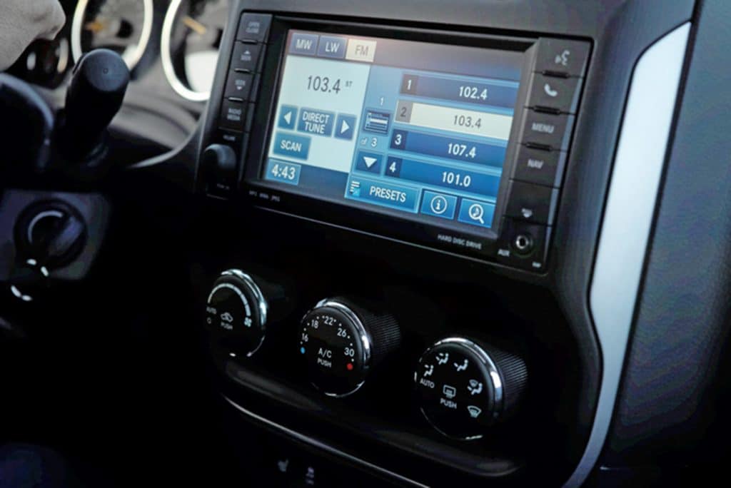 10 Practical Double DIN Head Unit Reviews – Making a Sound Purchase For Your Vehicle in [year]