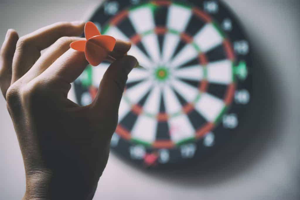 The 12 Choice Dart Boards – Score a bullseye in 2018 featured