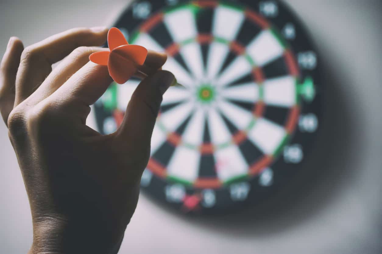 12 Choice Dart Boards – Score A Bullseye In 2023