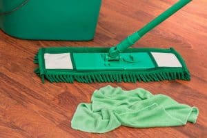 best mop for tile