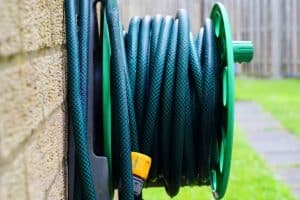 best garden hose reel