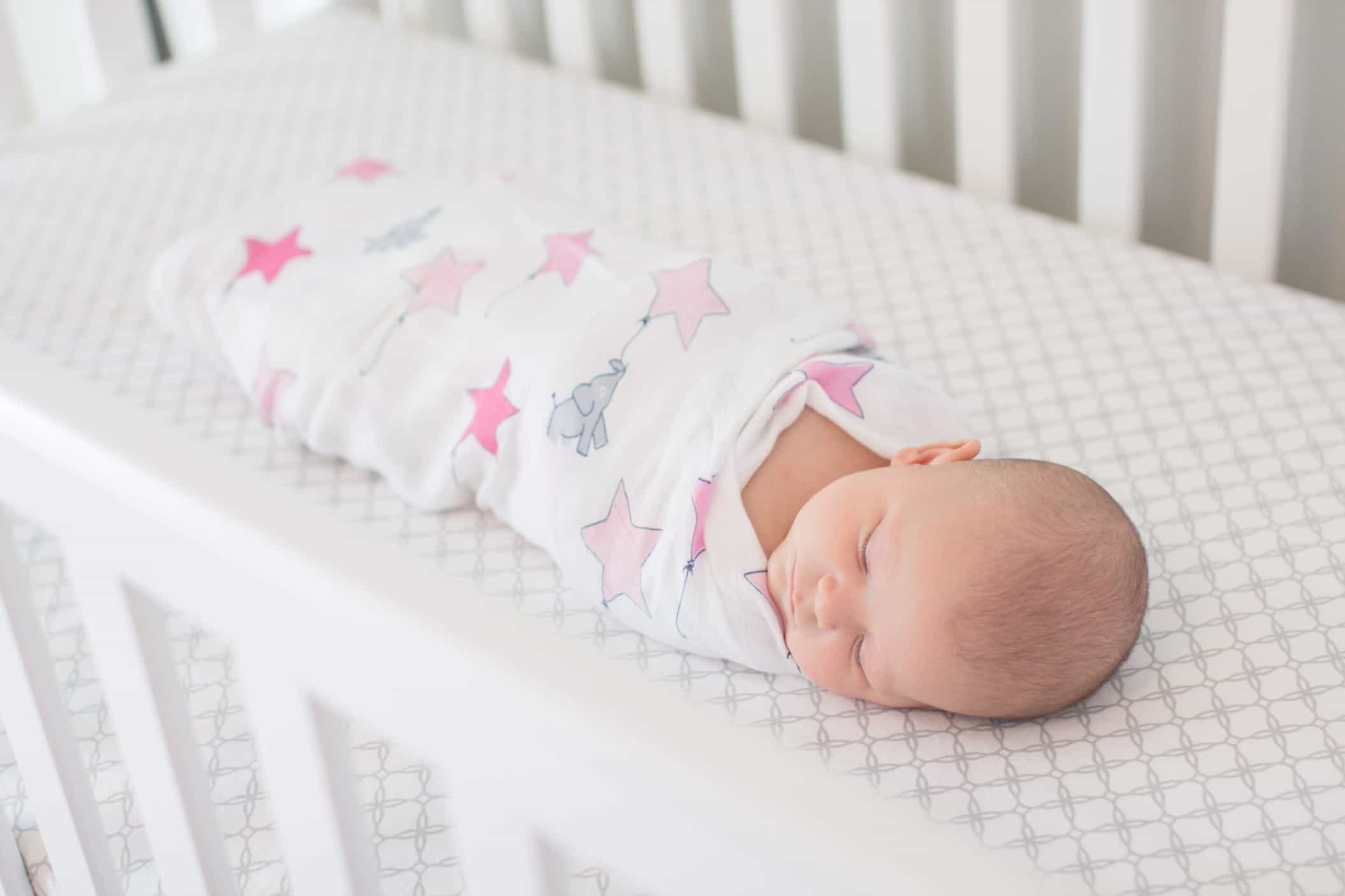 best baby mattress wirecutter