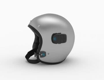 Pro Helmet Audio + Headset