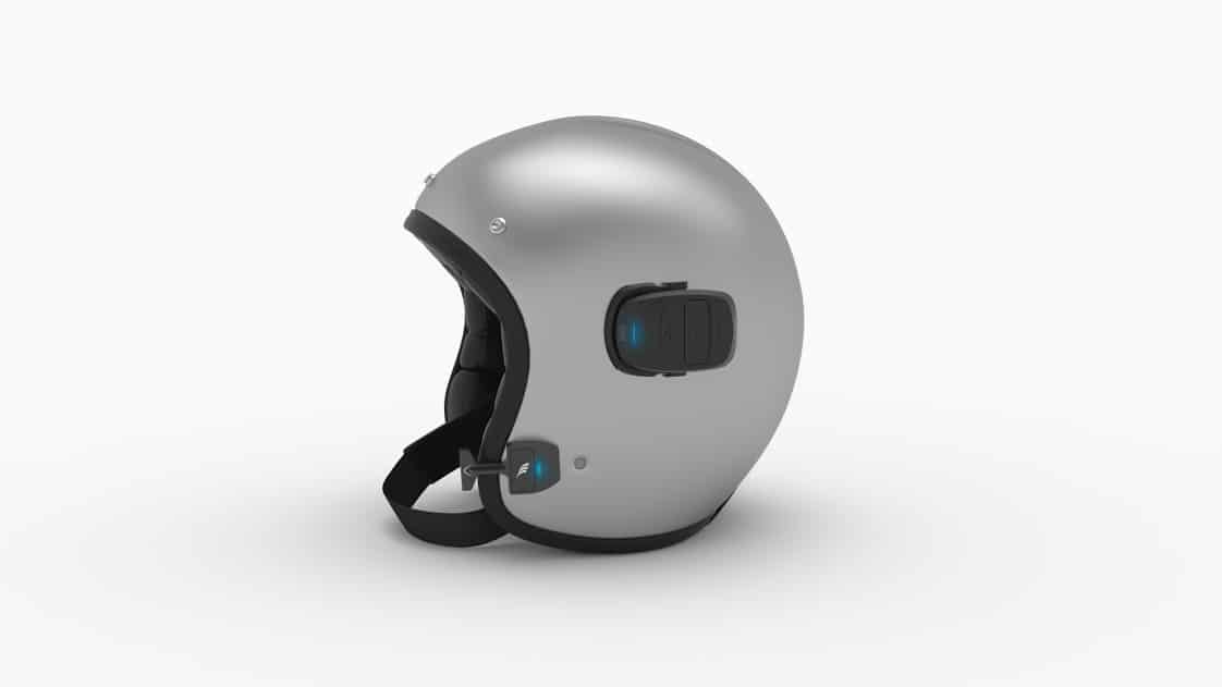 Pro Helmet Audio + Headset