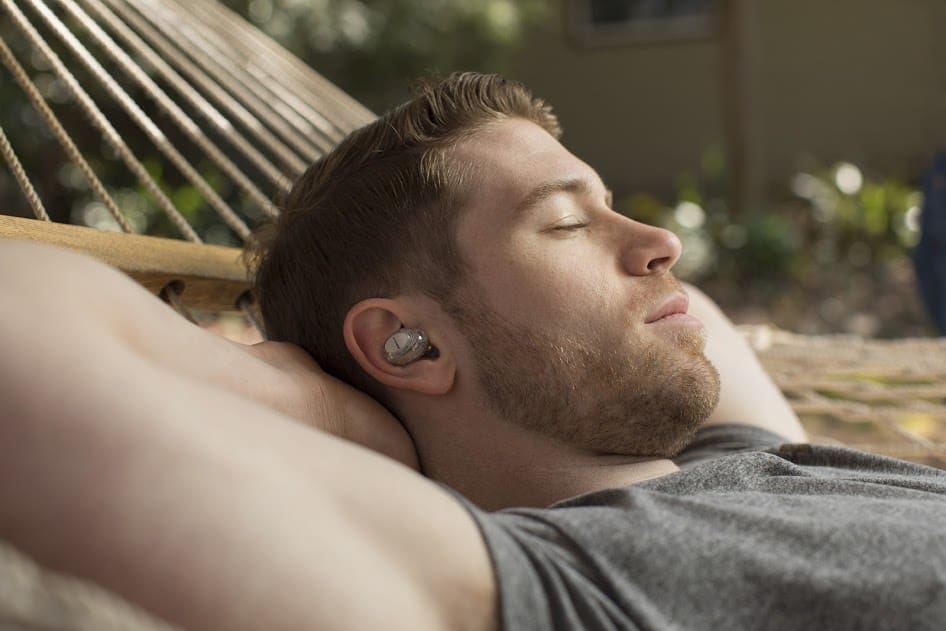 Firefly Aware Headphones