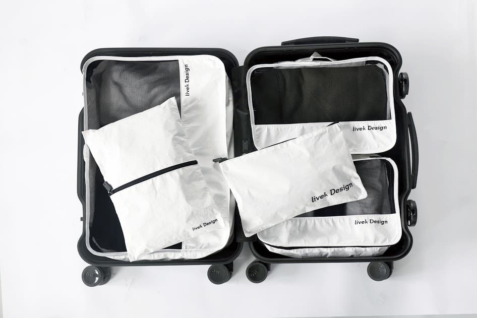 LIVEK Travel Organizers