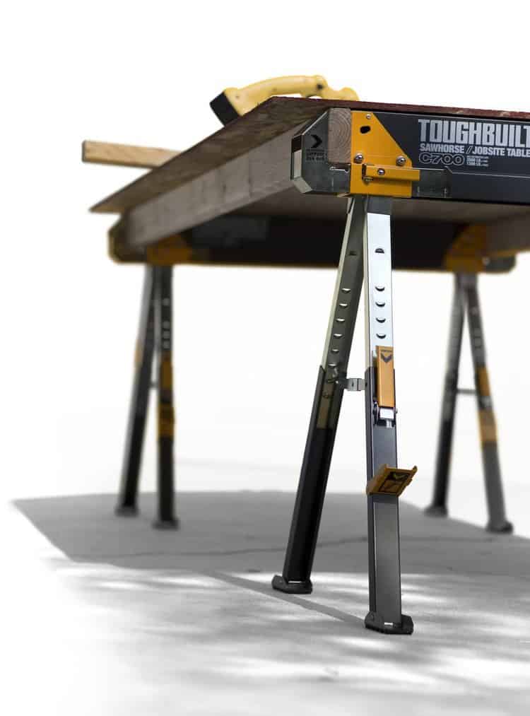 The 10 Best Sawhorse 2024 Ranking Bestazy Reviews