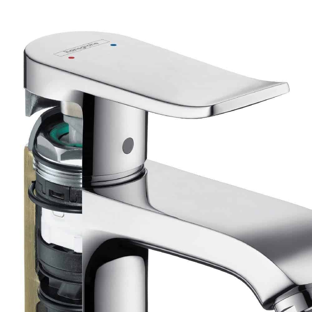 hansgrohe 31020001