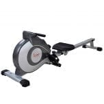 Sunny Health & Fitness (SF-RW5515) Magnetic Rowing Machine
