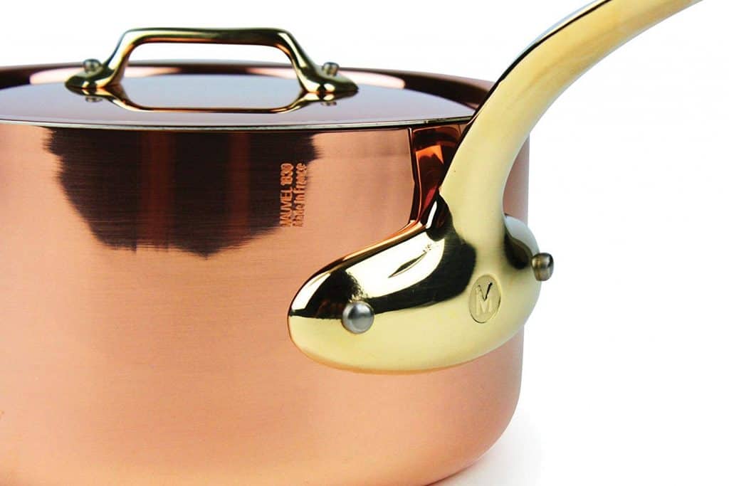 10 Best Copper Cookware Sets Top 2022 Bestazy Reviews 6682