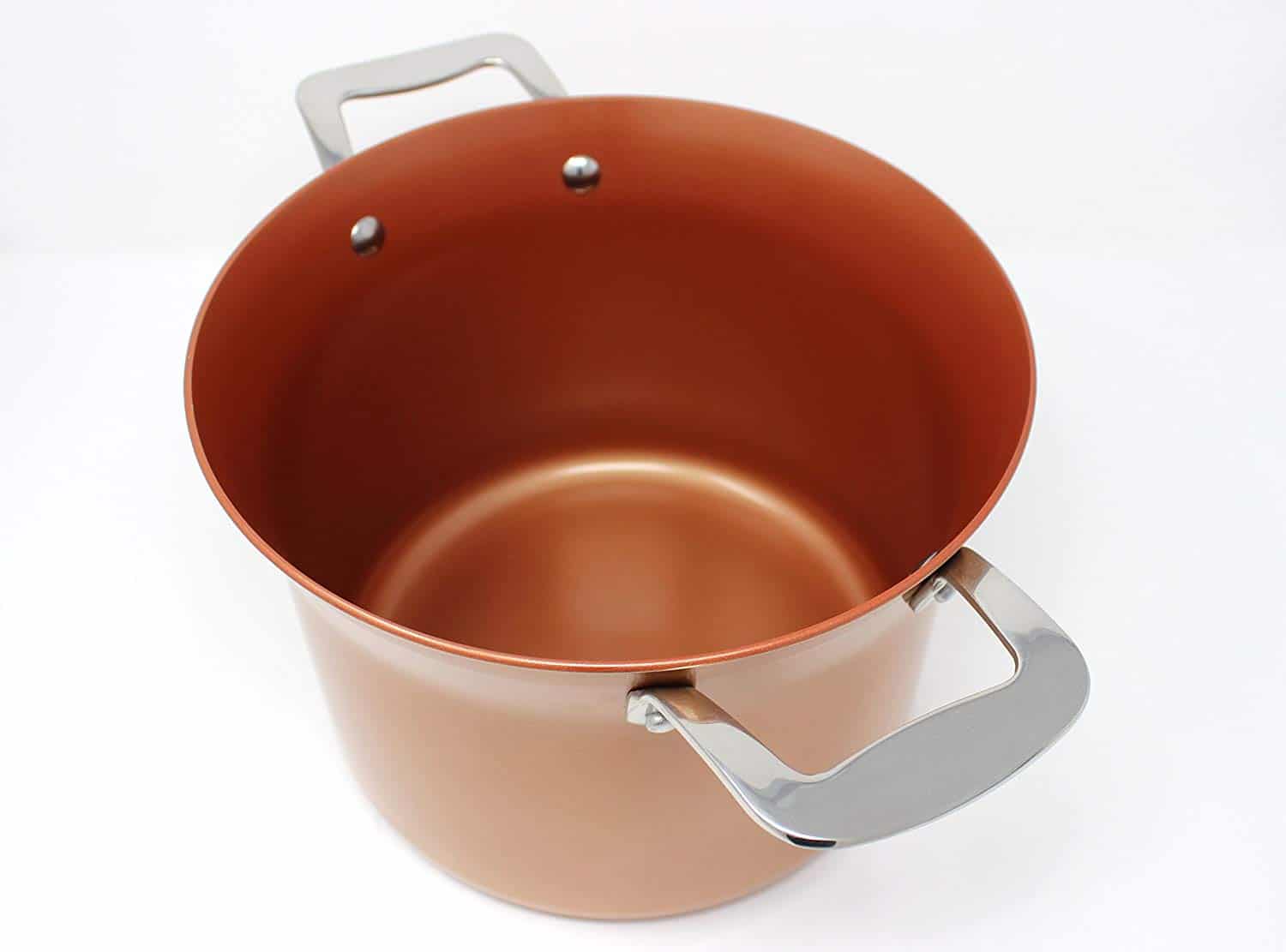 best copper cookware set