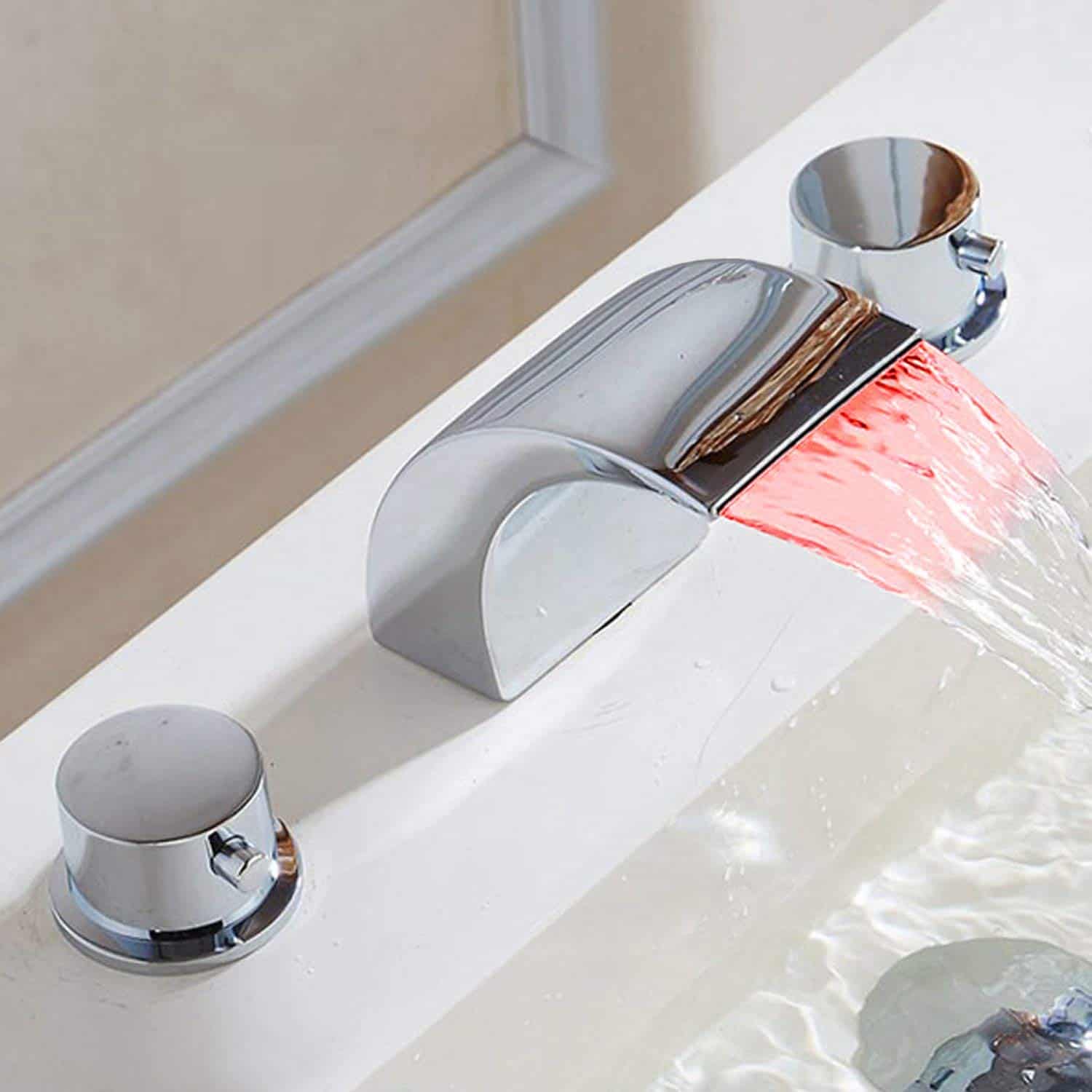 10 Stylish Bathroom Faucets [TOP 2024] Bestazy Reviews