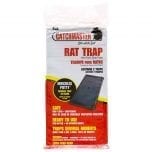 Rat Glue Boards 48 Pack Rats Snakes Mice Catchmaster