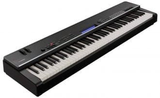 Yamaha CP4 Stage Piano