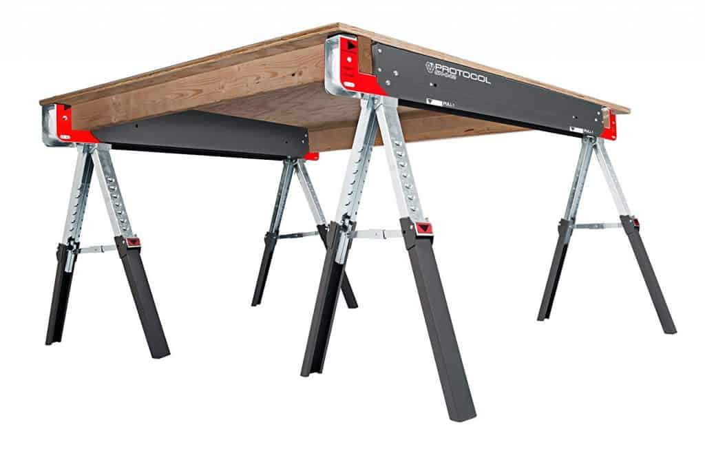 The 10 Best Sawhorse 2024 Ranking Bestazy Reviews