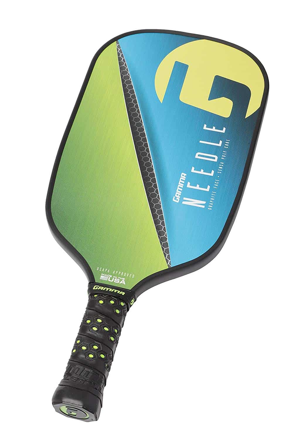 10 Best Pickleball Paddle Serve, Hit, and Volley in 2022 Bestazy