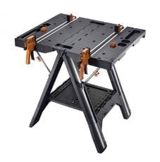 WORX Pegasus Multi-Function Work Table and Sawhorse