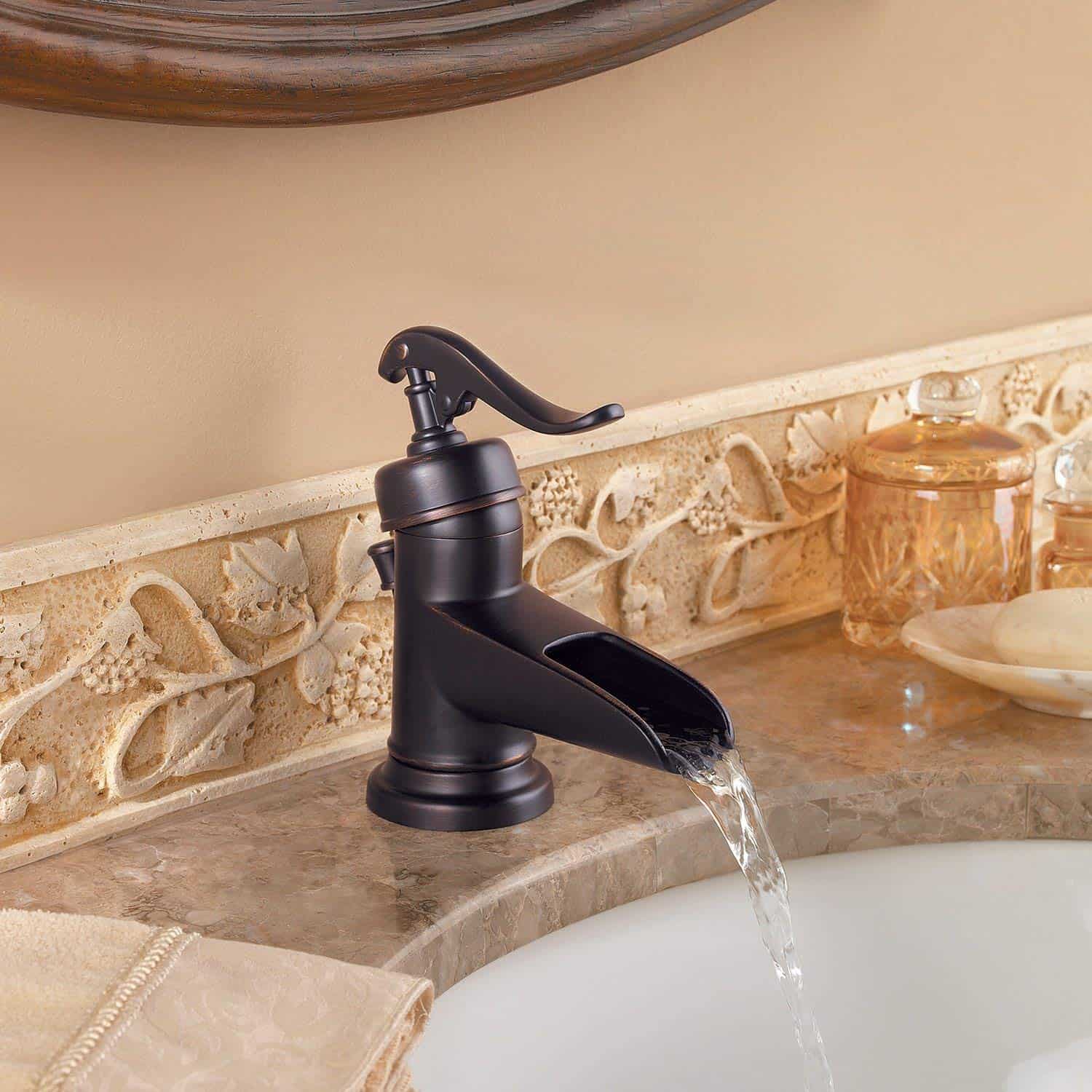 10 Stylish Bathroom Faucets [TOP 2021] Bestazy Reviews