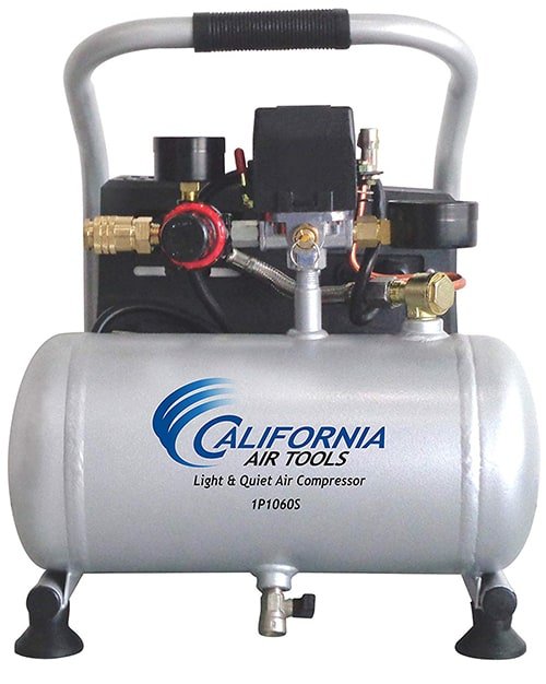 California Air Tools CAT-1P1060S Compressor