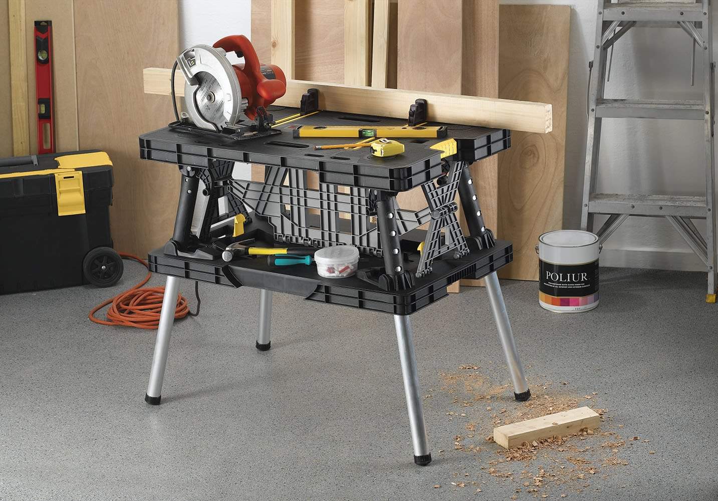 The 10 Best Sawhorse 2024 Ranking Bestazy Reviews