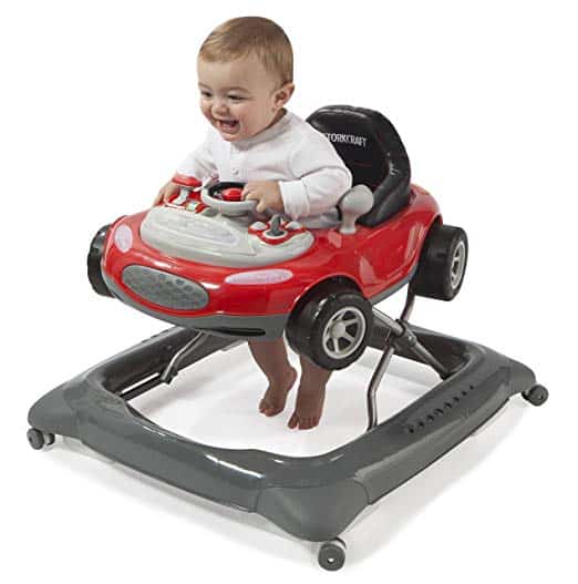 10 Adorable Baby Walkers [TOP 2022] Bestazy Reviews