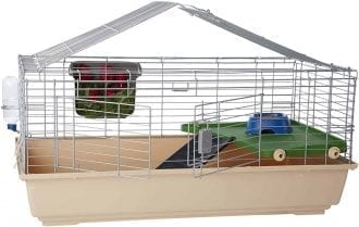 AmazonBasics Pet Habitat