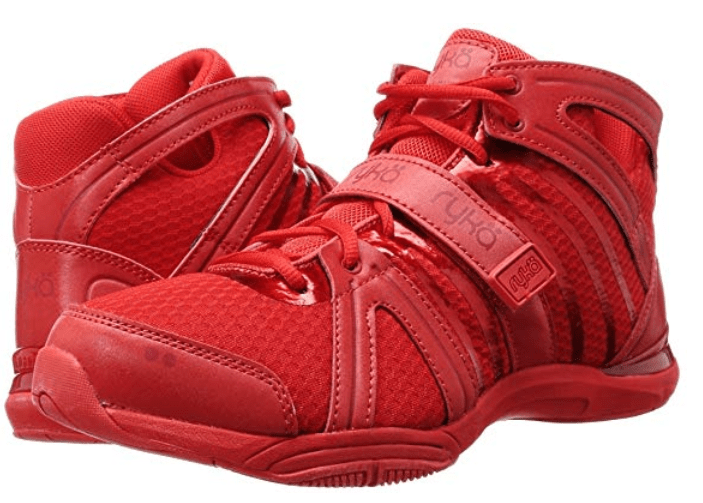 10 Best Zumba Shoes 2024 Ranking Bestazy Reviews