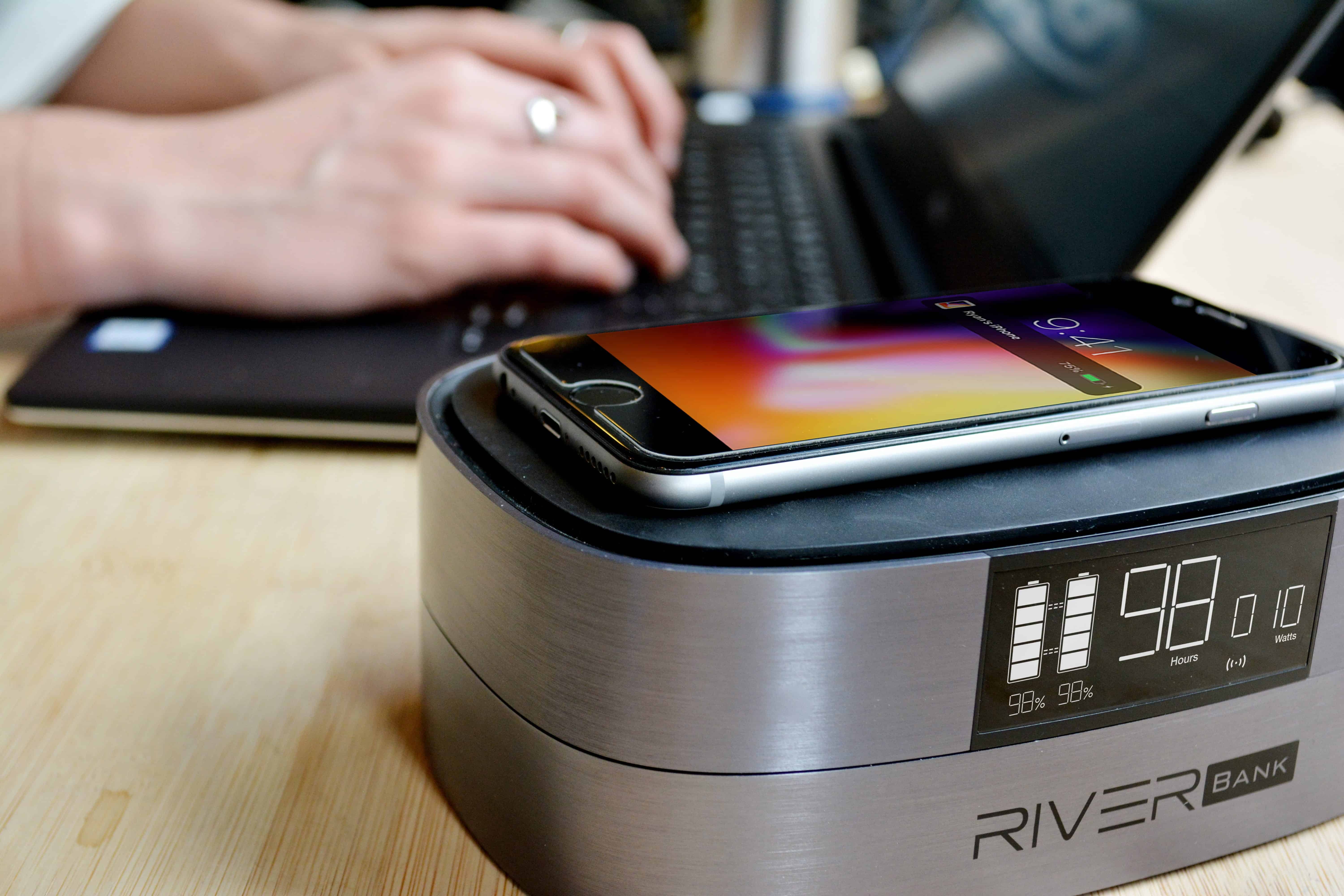 Ultimate Portable Charger