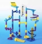 Discovery Toys Marbleworks Marble Run Deluxe Set