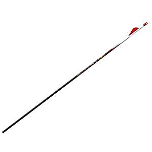 Easton Bloodline Arrow with 2-Inch Vane