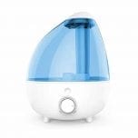 MistAire XL Ultrasonic Cool Mist Humidifier for Large Rooms