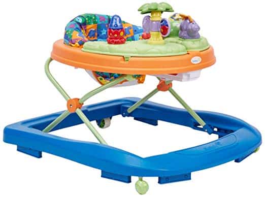 Safety 1st Sounds ‘n Lights Discovery Walker