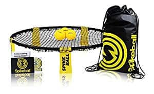 Spikeball 3 Ball Sports Game Set