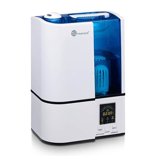 TaoTronics Cool Mist Humidifier