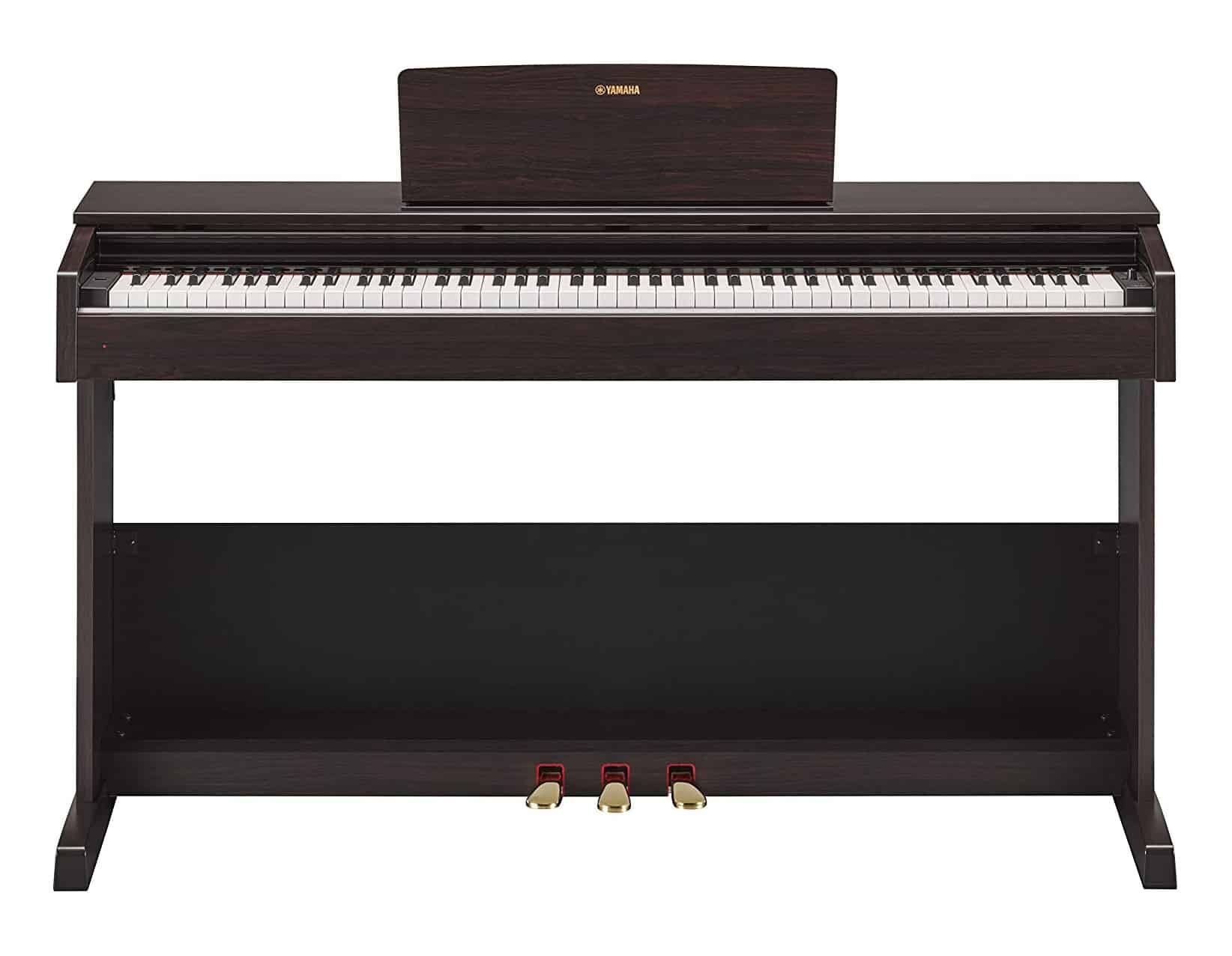 Yamaha YDP103R Arius Series