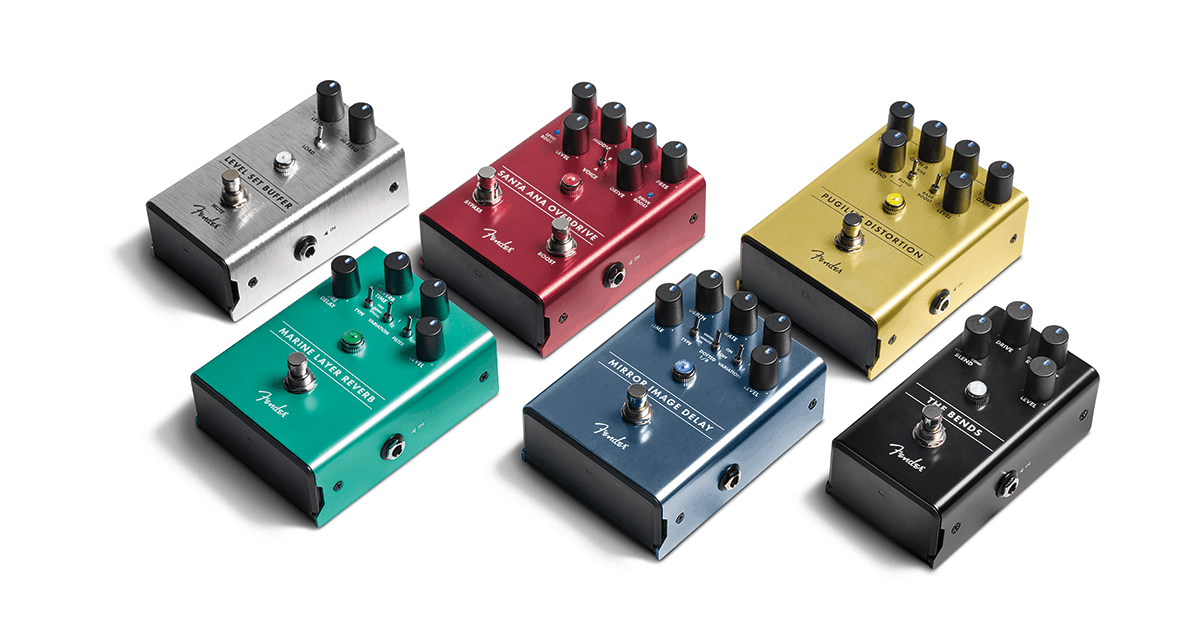 10 Killer Delay Pedals Add Depth in Tone 2022 Bestazy Reviews