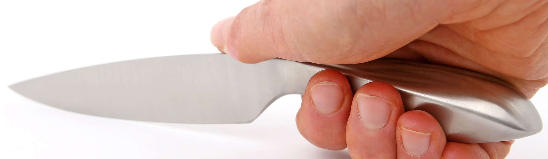 How to Sharpen Ceramic Knives Properly