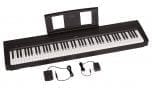Yamaha P71 88-Key Weighted Action Digital Piano