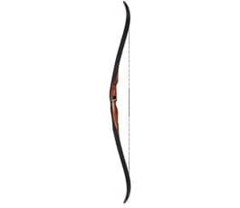 Bear Archery Grizzly Recurve Bow