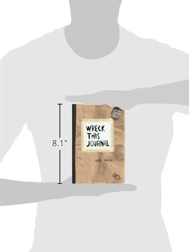 Wreck This Journal